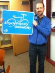 DU Bicycle Friendly University